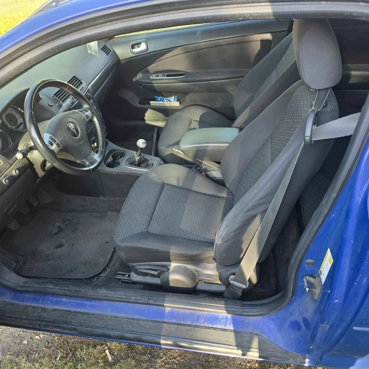 2008 Pontiac G5 - Image 4 of 10