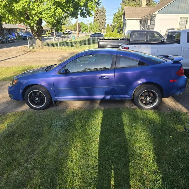 2008 Pontiac G5 - Image 9 of 10