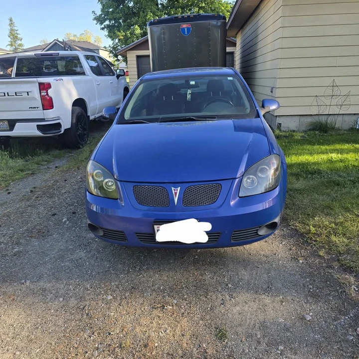 2008 Pontiac G5 - Image 6 of 10