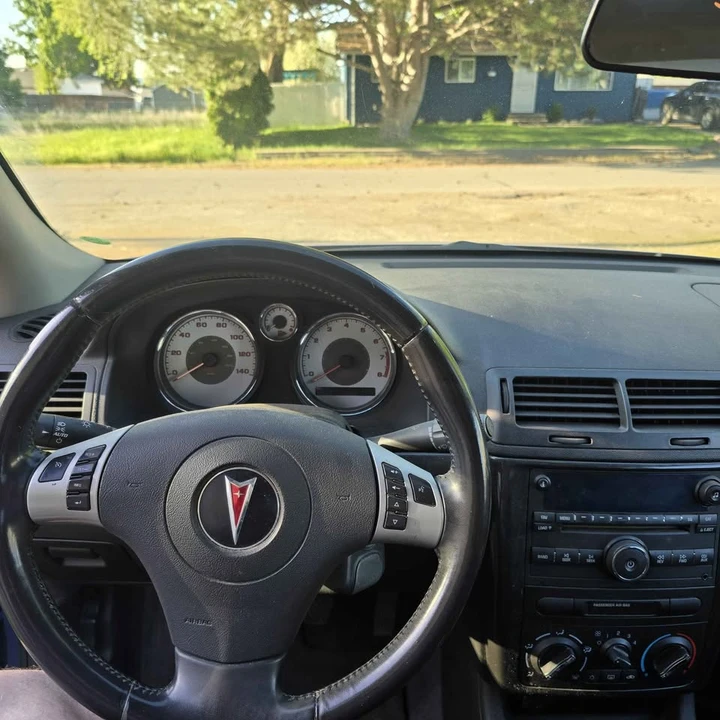 2008 Pontiac G5 - Image 3 of 10