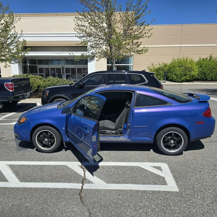2008 Pontiac G5 - Image 10 of 10
