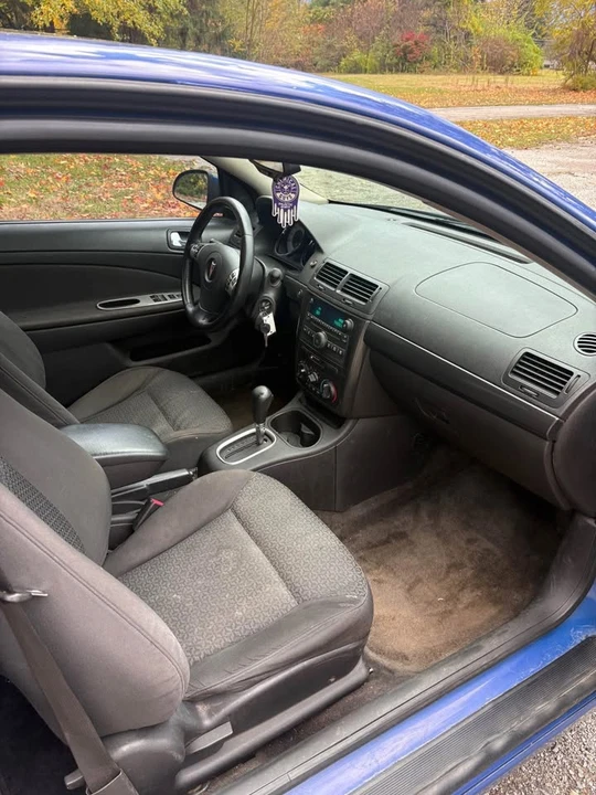2008 Pontiac G5 - Image 7 of 10