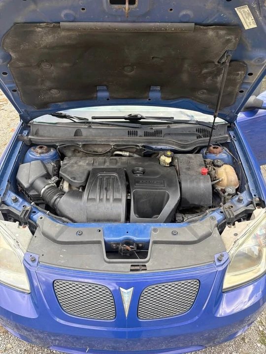 2008 Pontiac G5 - Image 5 of 10