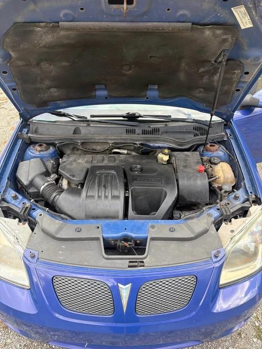 2008 Pontiac G5 - Image 5 of 10
