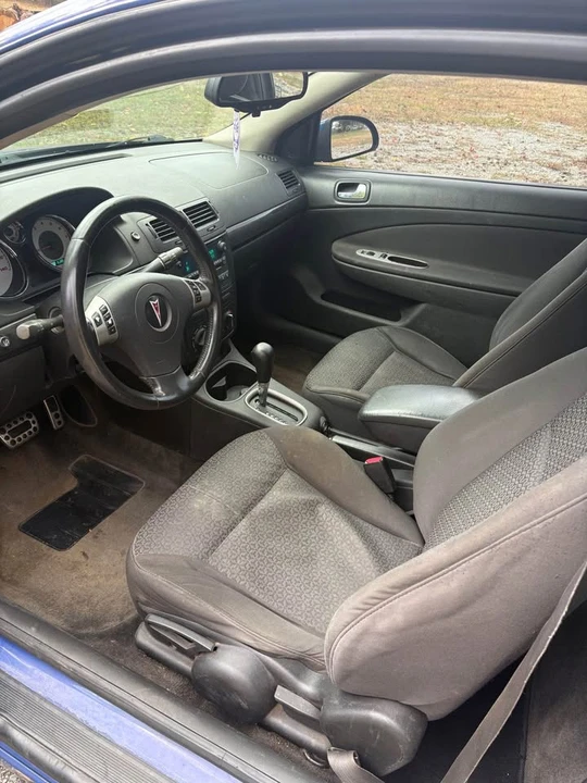 2008 Pontiac G5 - Image 9 of 10