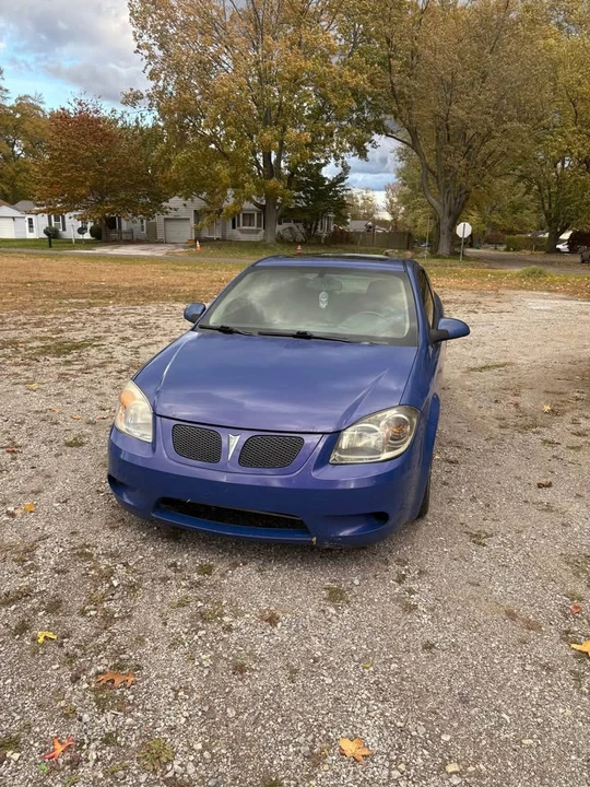 2008 Pontiac G5 - Image 3 of 10