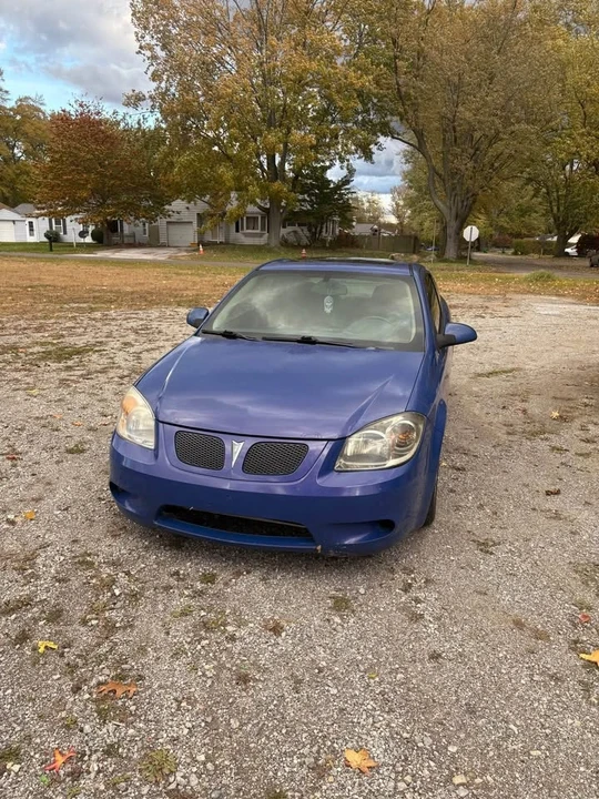 2008 Pontiac G5 - Image 3 of 10