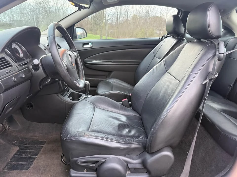 2008 Pontiac G5 - Image 3 of 8