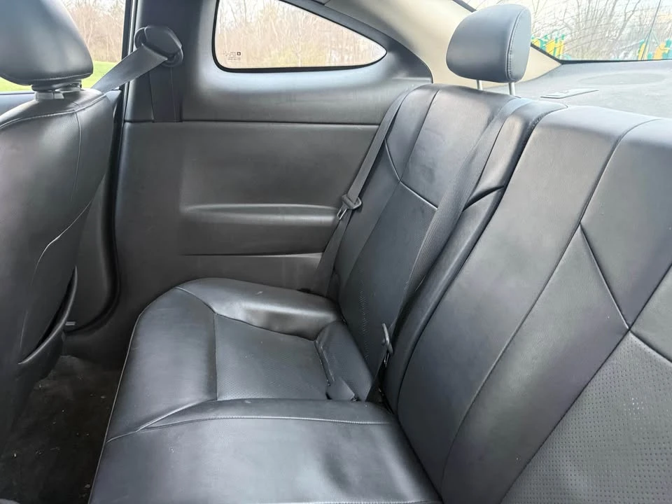 2008 Pontiac G5 - Image 5 of 8