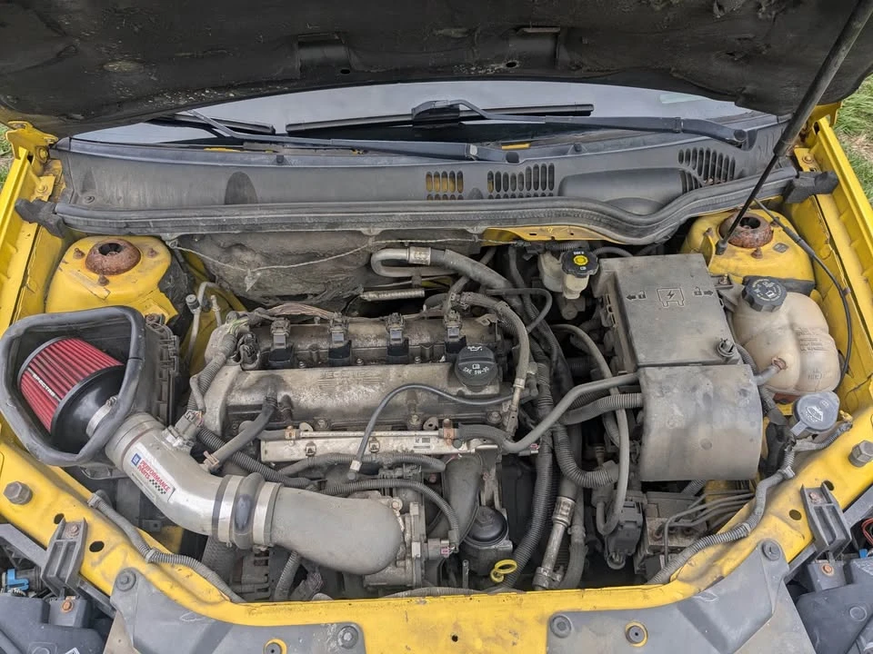 2008 Pontiac G5 - Image 7 of 7