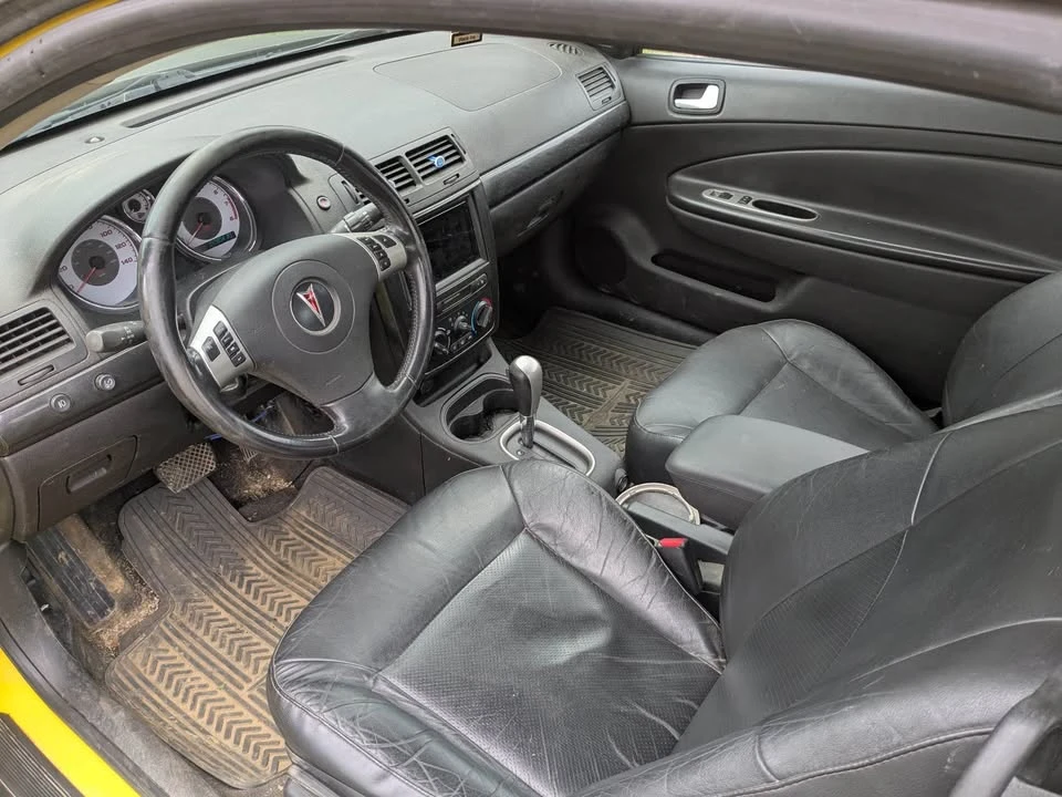 2008 Pontiac G5 - Image 2 of 7
