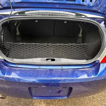 2008 Pontiac G5