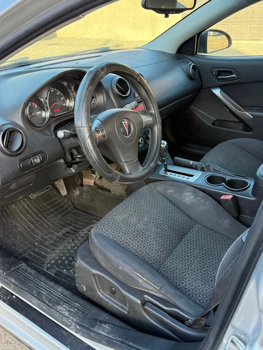 2008 Pontiac G6 - Image 5 of 6