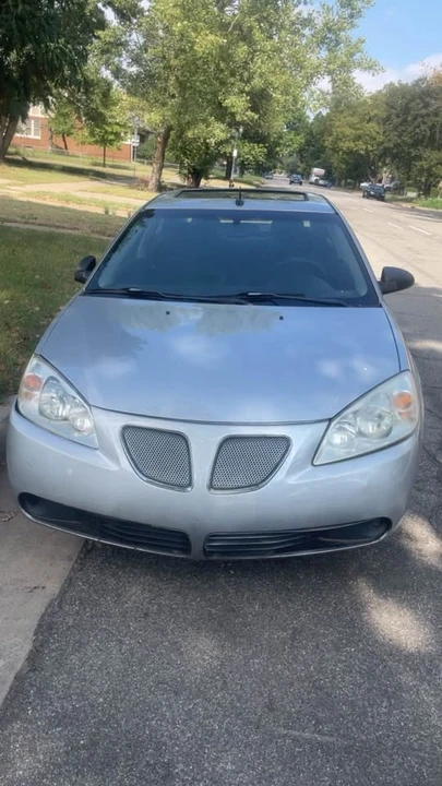 2008 Pontiac G6 - Image 3 of 8