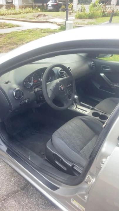 2008 Pontiac G6 - Image 6 of 8