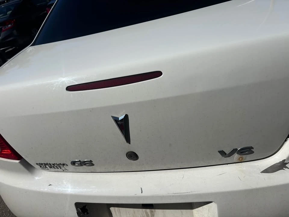 2008 Pontiac G6 - Image 5 of 12
