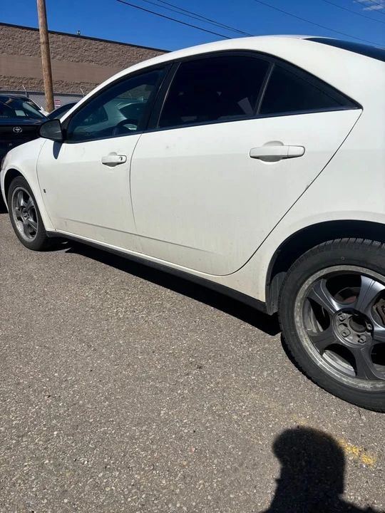 2008 Pontiac G6 - Image 6 of 12