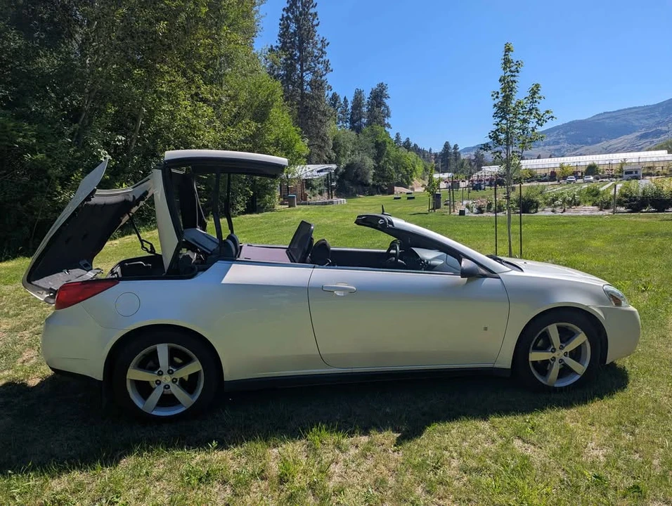 2008 Pontiac G6 - Image 4 of 9