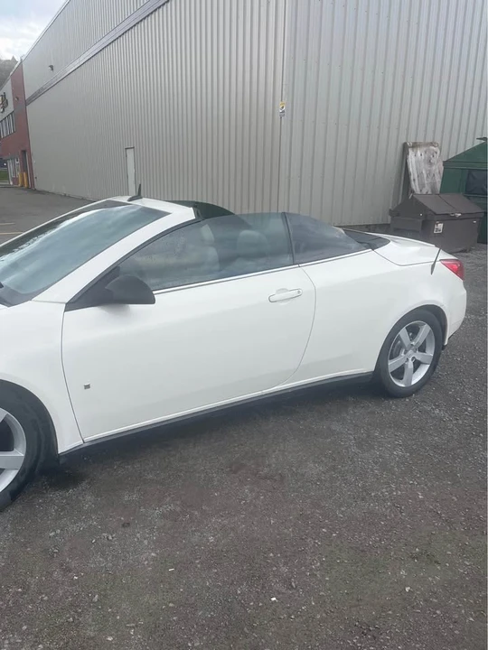2008 Pontiac G6 - Image 4 of 10