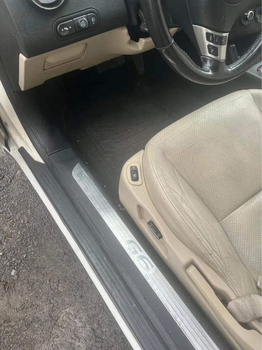 2008 Pontiac G6 - Image 10 of 10
