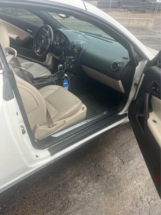 2008 Pontiac G6 - Image 7 of 11