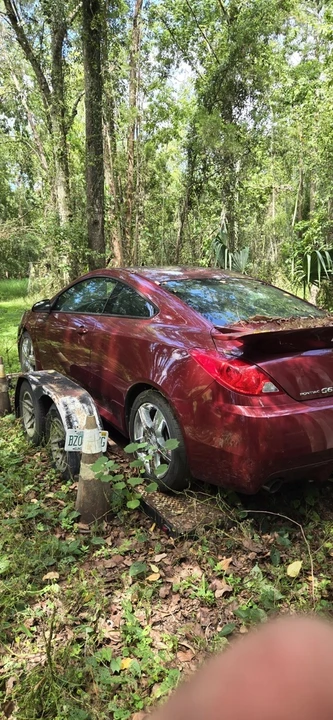 2008 Pontiac G6 - Image 3 of 4