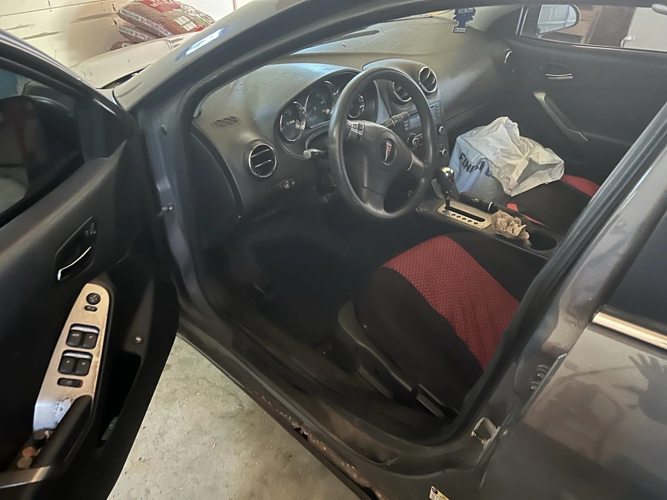 2008 Pontiac G6 - Image 8 of 8
