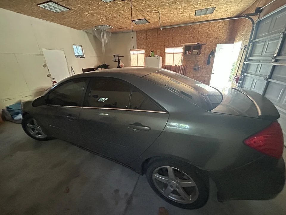 2008 Pontiac G6 - Image 3 of 8