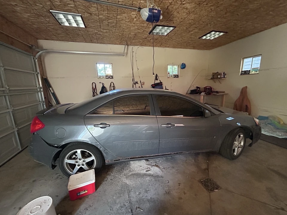 2008 Pontiac G6 - Image 5 of 8