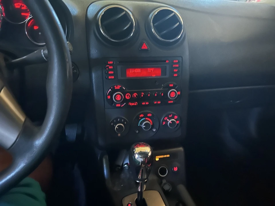 2008 Pontiac G6 - Image 7 of 8