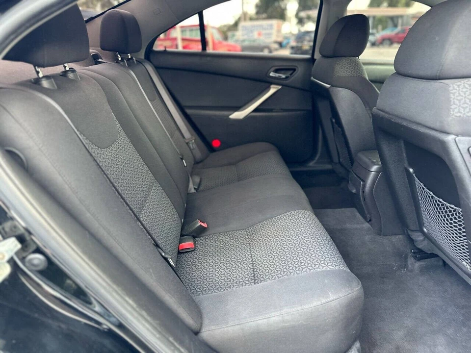 2008 Pontiac G6 - Image 18 of 21