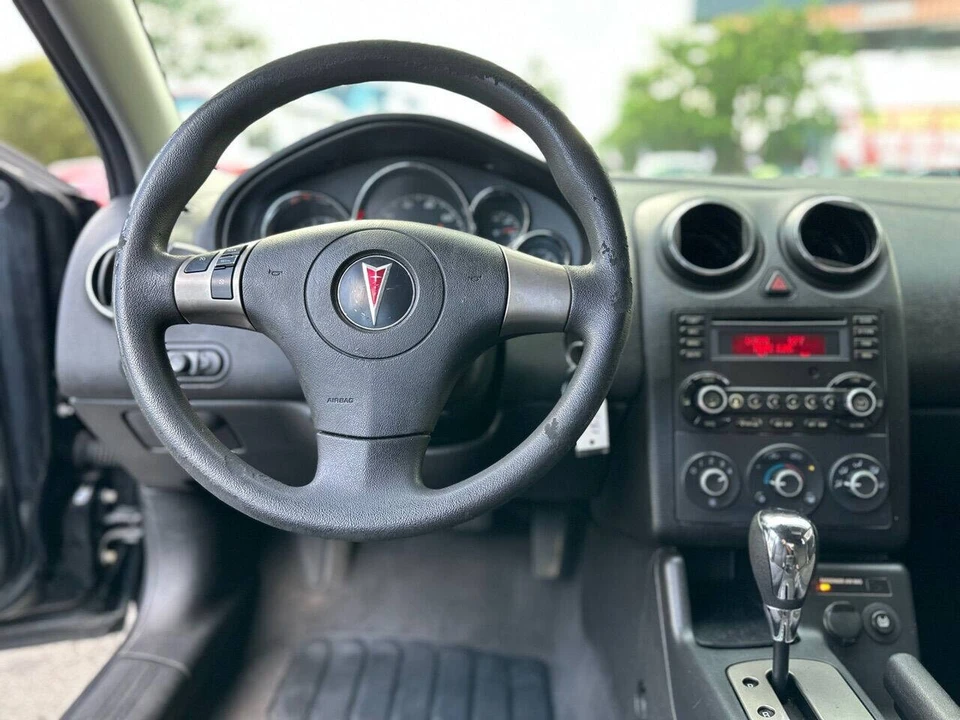 2008 Pontiac G6 - Image 14 of 21