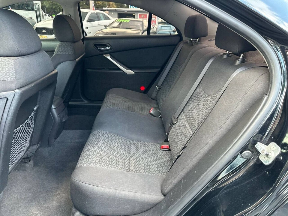 2008 Pontiac G6 - Image 15 of 21