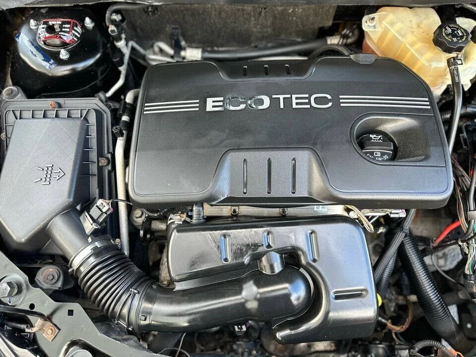2008 Pontiac G6 - Image 21 of 21