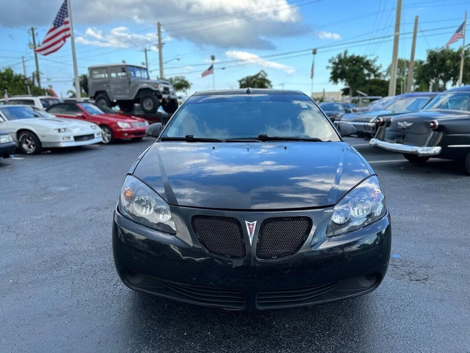 2008 Pontiac G6 - Image 10 of 21