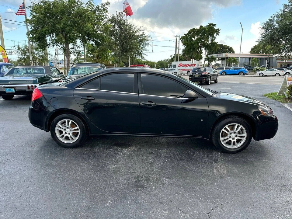 2008 Pontiac G6 - Image 7 of 21