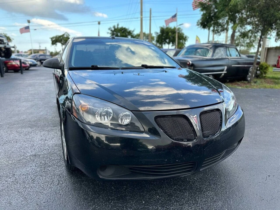 2008 Pontiac G6 - Image 9 of 21