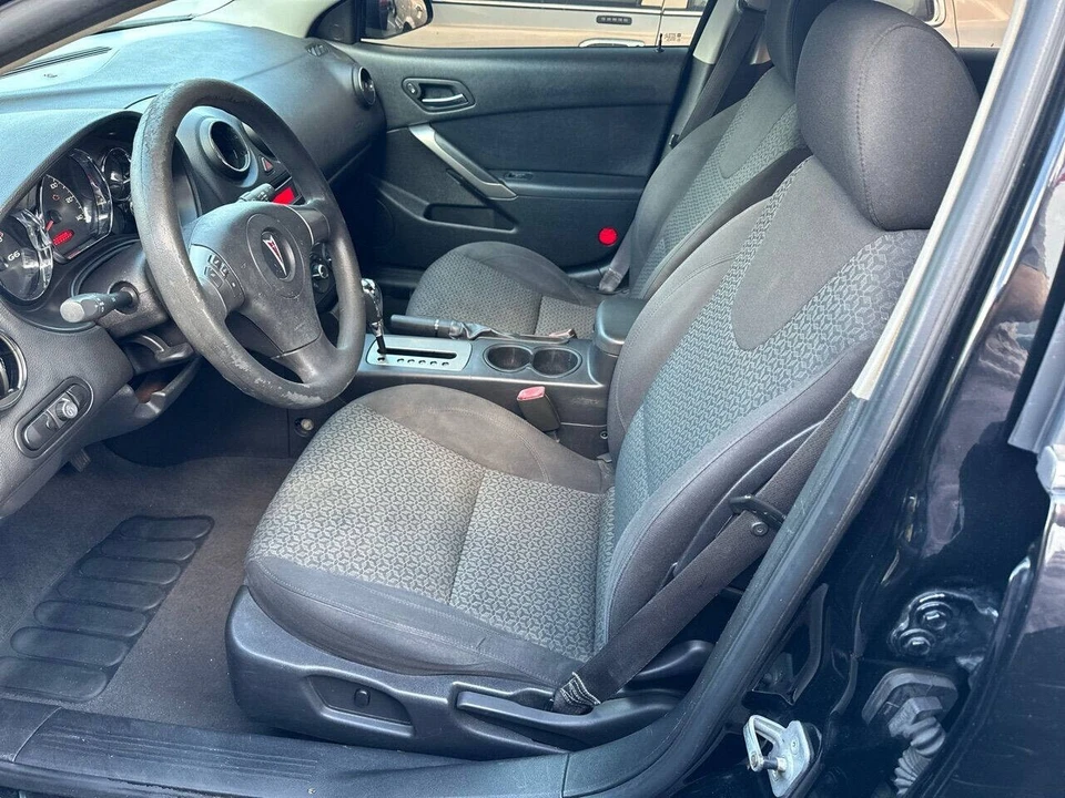 2008 Pontiac G6 - Image 11 of 21