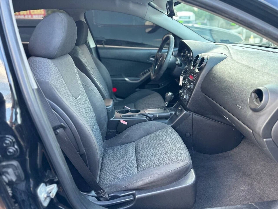 2008 Pontiac G6 - Image 20 of 21