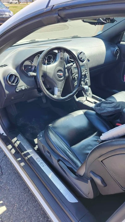 2008 Pontiac G6 - Image 6 of 10