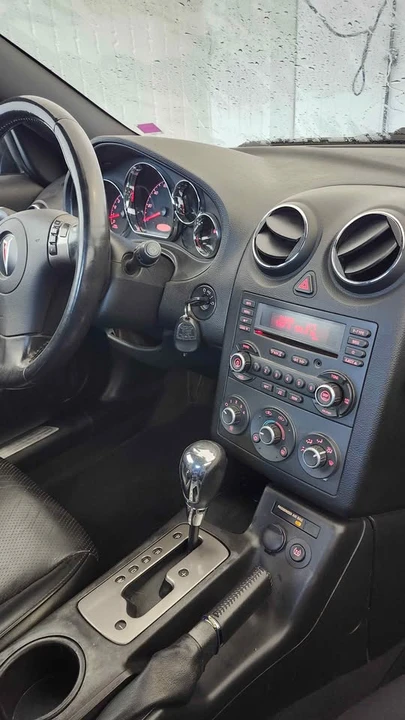 2008 Pontiac G6 - Image 7 of 10