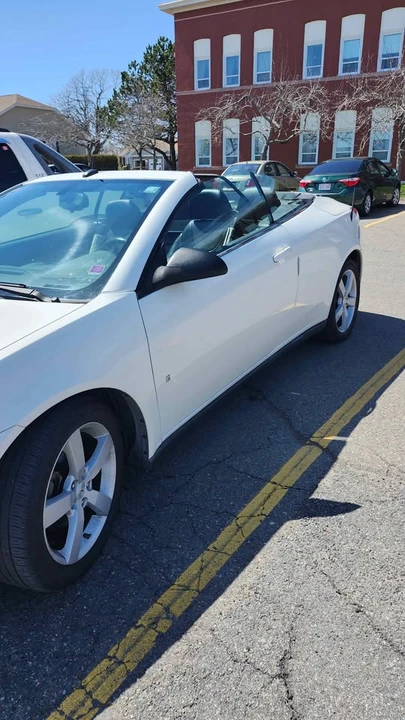 2008 Pontiac G6 - Image 3 of 10
