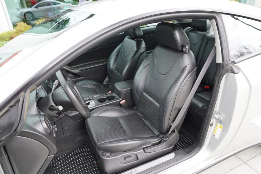 2008 Pontiac G6 - Image 12 of 17