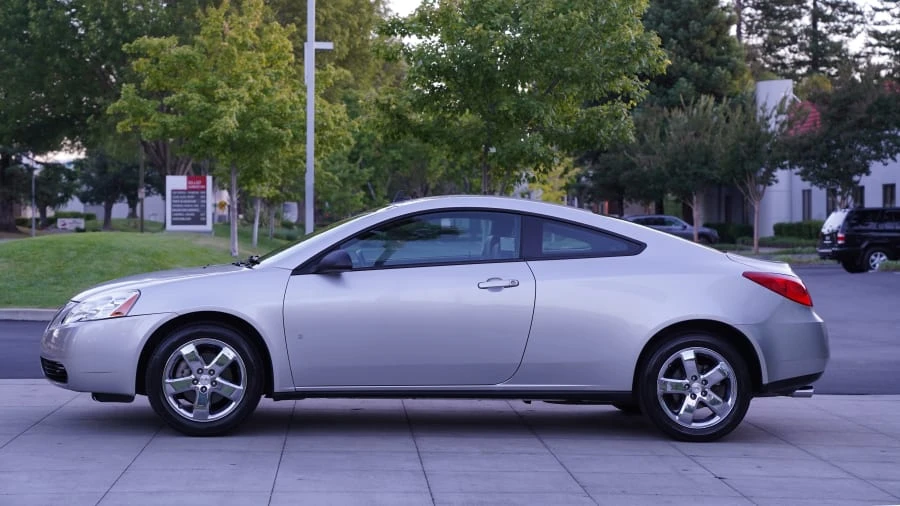 2008 Pontiac G6 - Image 2 of 17