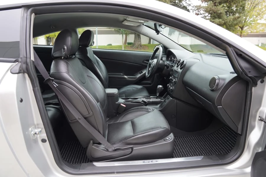 2008 Pontiac G6 - Image 10 of 17