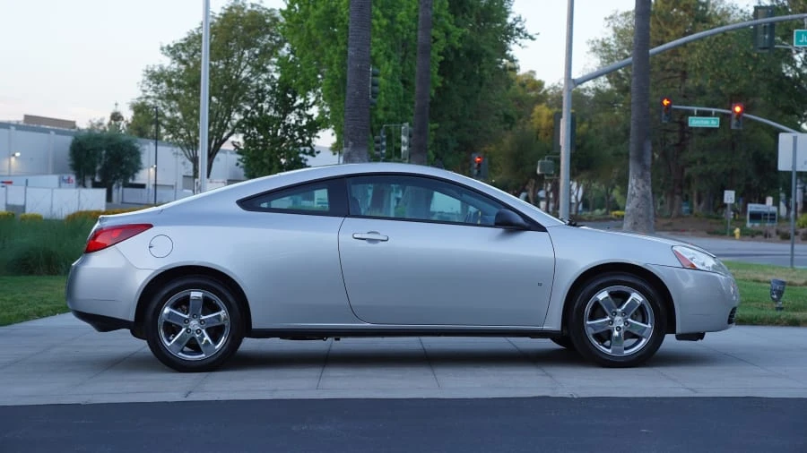 2008 Pontiac G6 - Image 5 of 17