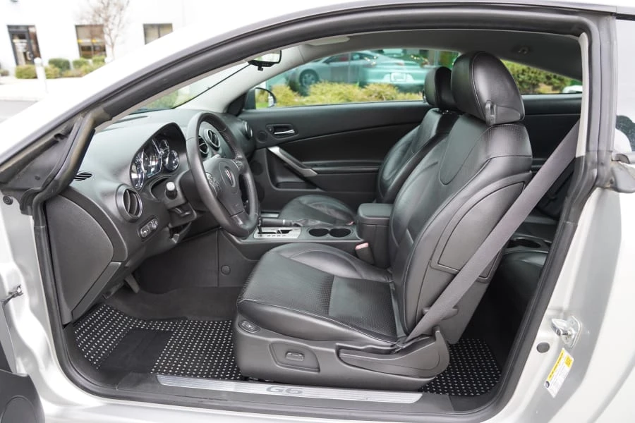 2008 Pontiac G6 - Image 8 of 17