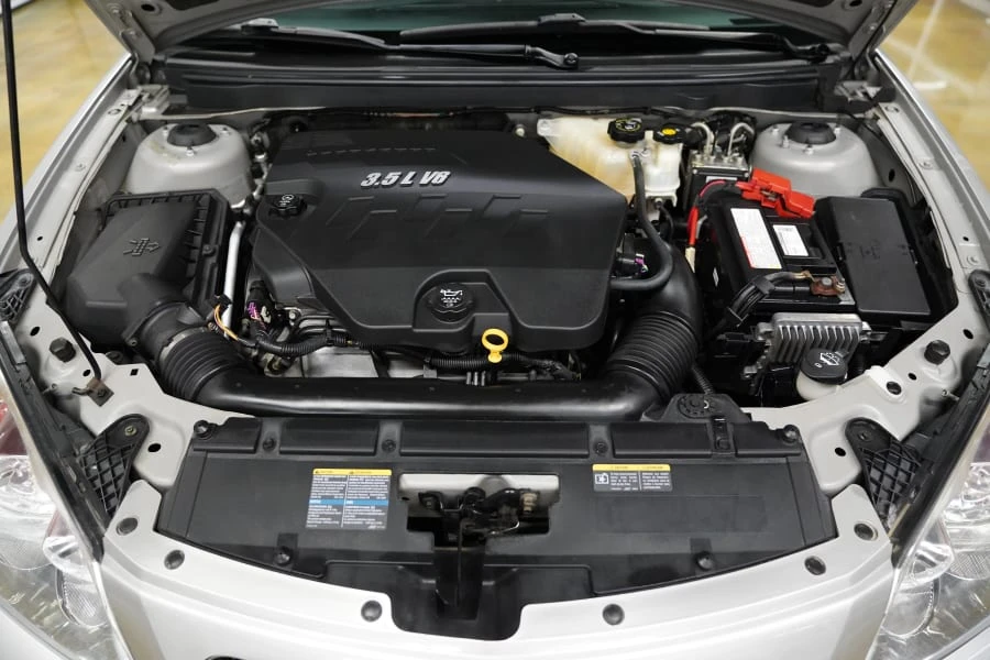 2008 Pontiac G6 - Image 16 of 17
