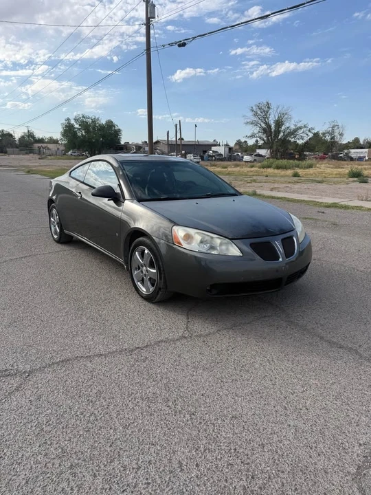 2008 Pontiac G6 - Image 2 of 7