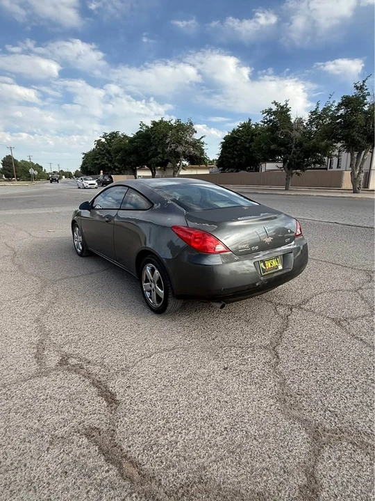2008 Pontiac G6 - Image 3 of 7
